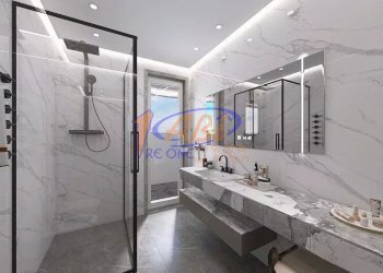 Four-room apartment Lanciano - photo 32