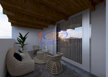 Four-room apartment Lanciano - photo 34
