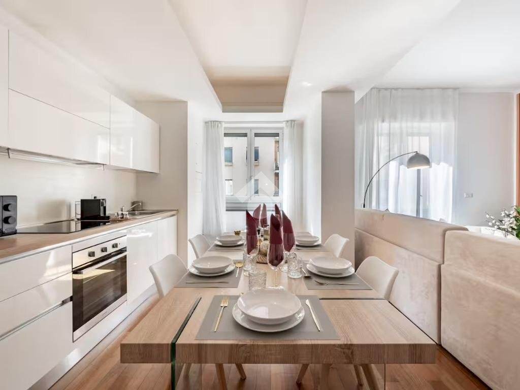 Apartment Via Rio Salto, Genova (neighborhood Sturla) - photo 2