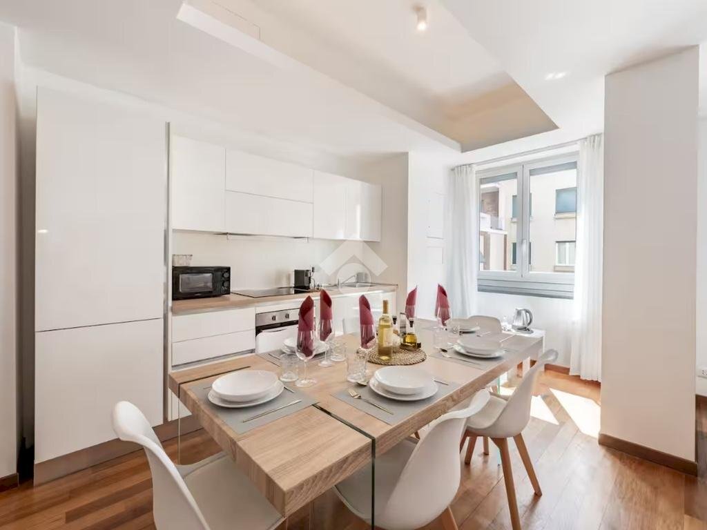 Apartment Via Rio Salto, Genova (neighborhood Sturla) - photo 3