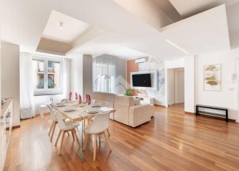 Apartment Via Rio Salto, Genova (neighborhood Sturla) - photo 1