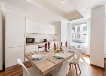 Apartment Via Rio Salto, Genova (neighborhood Sturla) - photo 3
