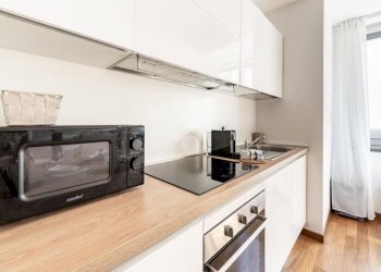 Apartment Via Rio Salto, Genova (neighborhood Sturla) - photo 4