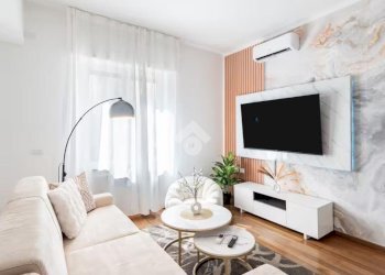 Apartment Via Rio Salto, Genova (neighborhood Sturla) - photo 5