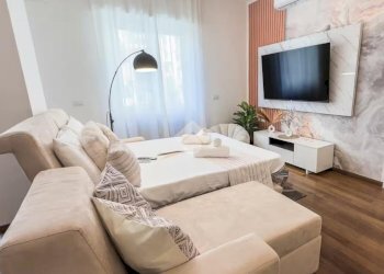 Apartment Via Rio Salto, Genova (neighborhood Sturla) - photo 6