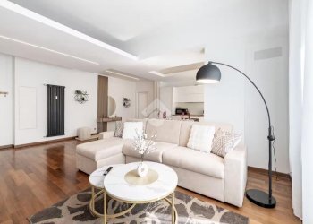 Apartment Via Rio Salto, Genova (neighborhood Sturla) - photo 7