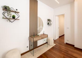 Apartment Via Rio Salto, Genova (neighborhood Sturla) - photo 10