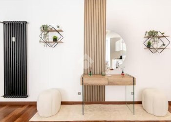 Apartment Via Rio Salto, Genova (neighborhood Sturla) - photo 11