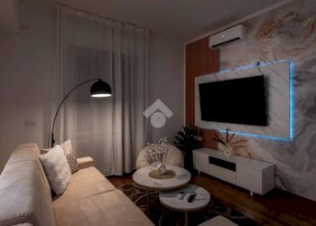 Apartment Via Rio Salto, Genova (neighborhood Sturla) - photo 12