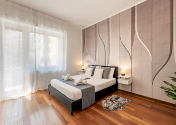 Apartment Via Rio Salto, Genova (neighborhood Sturla) - photo 13