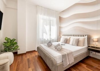 Apartment Via Rio Salto, Genova (neighborhood Sturla) - photo 14