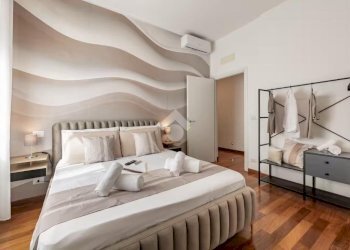 Apartment Via Rio Salto, Genova (neighborhood Sturla) - photo 15