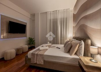 Apartment Via Rio Salto, Genova (neighborhood Sturla) - photo 16