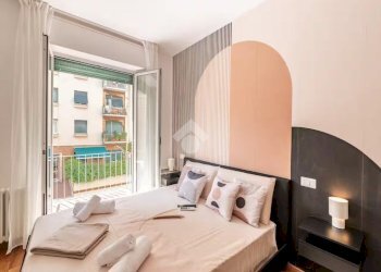Apartment Via Rio Salto, Genova (neighborhood Sturla) - photo 18