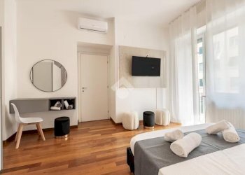 Apartment Via Rio Salto, Genova (neighborhood Sturla) - photo 19