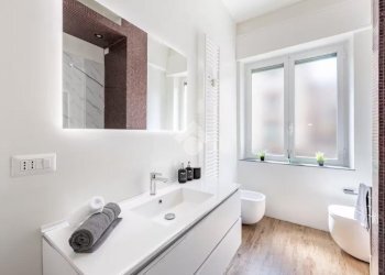 Apartment Via Rio Salto, Genova (neighborhood Sturla) - photo 20