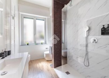 Apartment Via Rio Salto, Genova (neighborhood Sturla) - photo 21