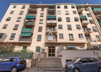 Apartment Via Rio Salto, Genova (neighborhood Sturla) - photo 25