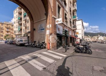 Apartment Via Rio Salto, Genova (neighborhood Sturla) - photo 26