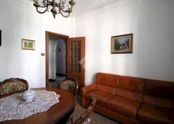 Quadrilocale Via Giulia De Vincenzi, Genova (zona Molassana) - foto 8
