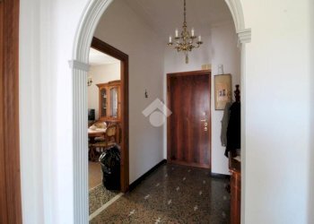 Quadrilocale Via Giulia De Vincenzi, Genova (zona Molassana) - foto 22