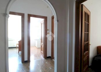 Quadrilocale Via Giulia De Vincenzi, Genova (zona Molassana) - foto 25