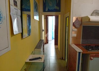 Two-room apartment Via Giovanni Revello, Genova (neighborhood Marassi) - photo 2