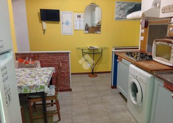 Two-room apartment Via Giovanni Revello, Genova (neighborhood Marassi) - photo 5