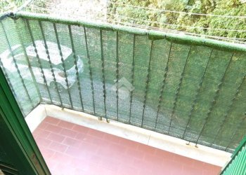 Two-room apartment Via Giovanni Revello, Genova (neighborhood Marassi) - photo 7