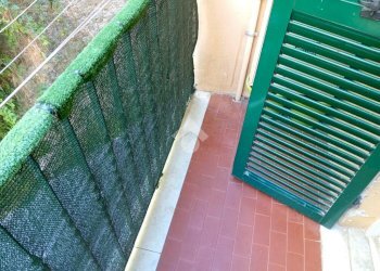 Two-room apartment Via Giovanni Revello, Genova (neighborhood Marassi) - photo 9