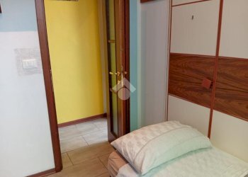 Two-room apartment Via Giovanni Revello, Genova (neighborhood Marassi) - photo 14