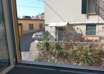 Two-room apartment Via Giovanni Revello, Genova (neighborhood Marassi) - photo 22