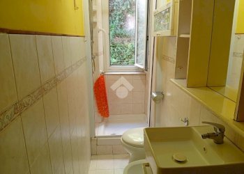 Two-room apartment Via Giovanni Revello, Genova (neighborhood Marassi) - photo 24
