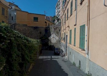 Two-room apartment Via Giovanni Revello, Genova (neighborhood Marassi) - photo 27