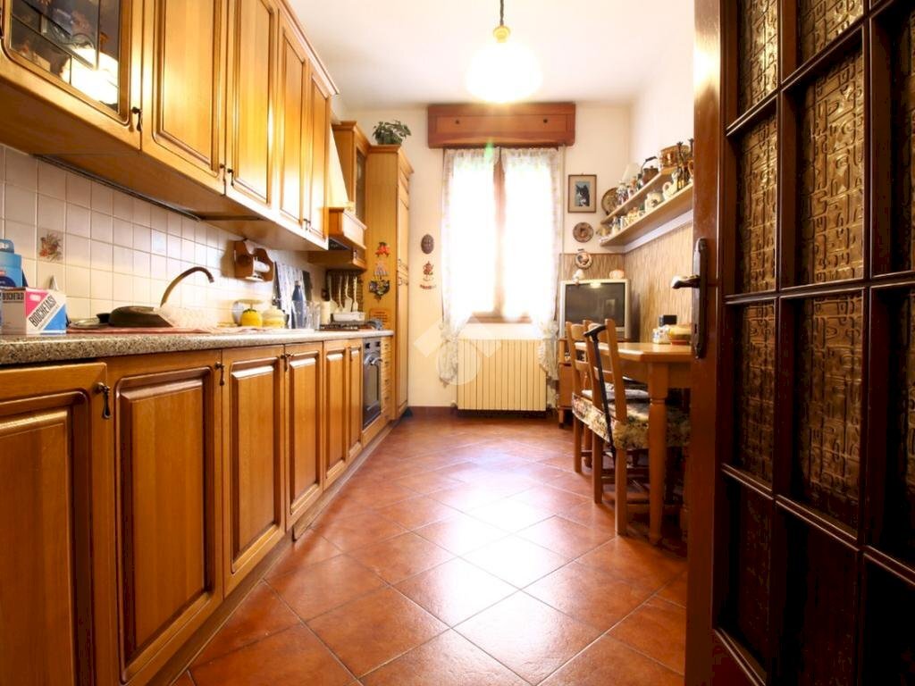 Trilocale Via Giovanni Battista Melloni, Bologna (zona Costa Saragozza) - foto 1