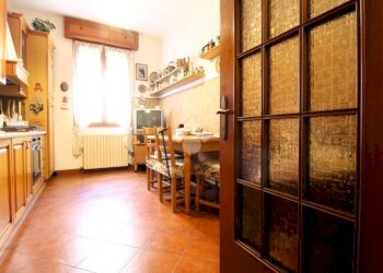 Trilocale Via Giovanni Battista Melloni, Bologna (zona Costa Saragozza) - foto 6