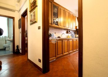 Trilocale Via Giovanni Battista Melloni, Bologna (zona Costa Saragozza) - foto 10
