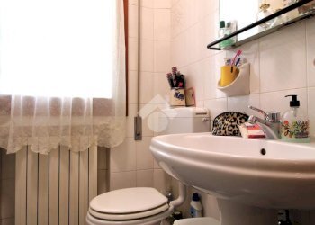 Trilocale Via Giovanni Battista Melloni, Bologna (zona Costa Saragozza) - foto 33