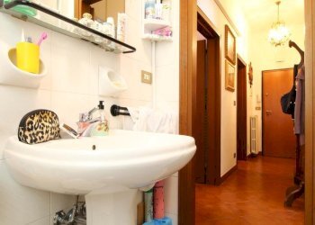 Trilocale Via Giovanni Battista Melloni, Bologna (zona Costa Saragozza) - foto 35