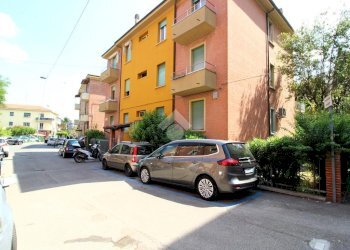 Trilocale Via Giovanni Battista Melloni, Bologna (zona Costa Saragozza) - foto 36