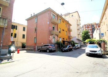 Trilocale Via Giovanni Battista Melloni, Bologna (zona Costa Saragozza) - foto 38