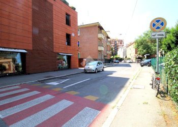 Trilocale Via Giovanni Battista Melloni, Bologna (zona Costa Saragozza) - foto 40