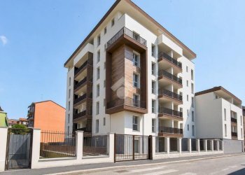 Trilocale Via Guglielmo Marconi, Sesto San Giovanni - foto 1