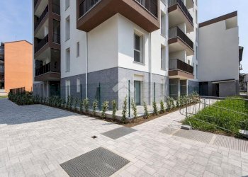 Trilocale Via Guglielmo Marconi, Sesto San Giovanni - foto 7