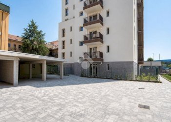 Trilocale Via Guglielmo Marconi, Sesto San Giovanni - foto 8
