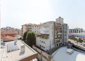 Trilocale Via Guglielmo Marconi, Sesto San Giovanni - foto 18