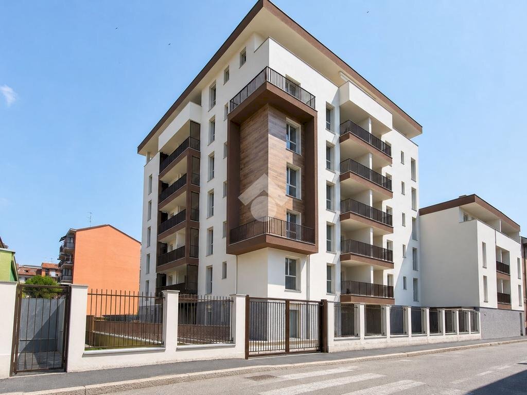 Quadrilocale Via Guglielmo Marconi, Sesto San Giovanni - foto 1