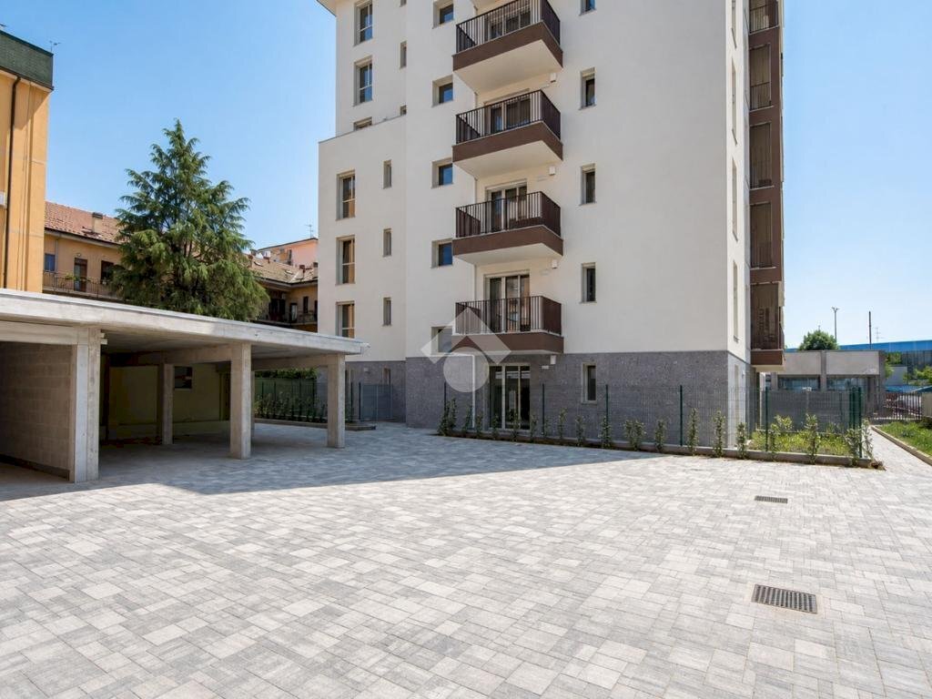 Quadrilocale Via Guglielmo Marconi, Sesto San Giovanni - foto 3