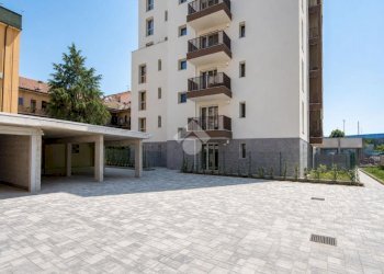 Quadrilocale Via Guglielmo Marconi, Sesto San Giovanni - foto 3