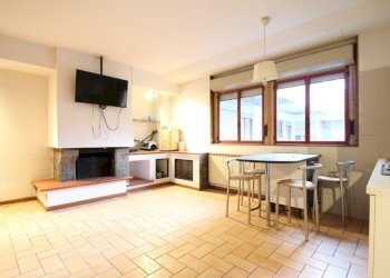 Four-room apartment Via Caduti di Melissa, Casalecchio di Reno - photo 11